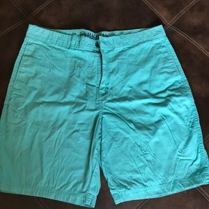 Men’s shorts